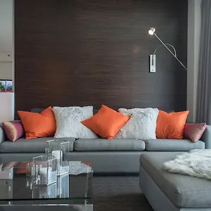 4* Appart hôtel Luxury At Palms Place